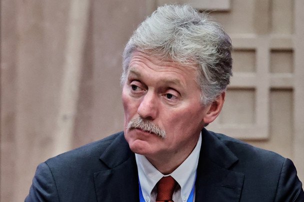 Peskow will Kooperation mit den USA – doch Sanktionen und Angriffe torpedieren den Dialog