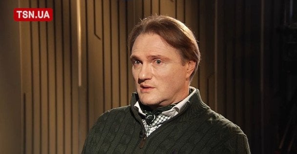 Eugeniusz Rybczyński o botoksie: Mam opadające powieki, wyglądam jak żałosny kotek