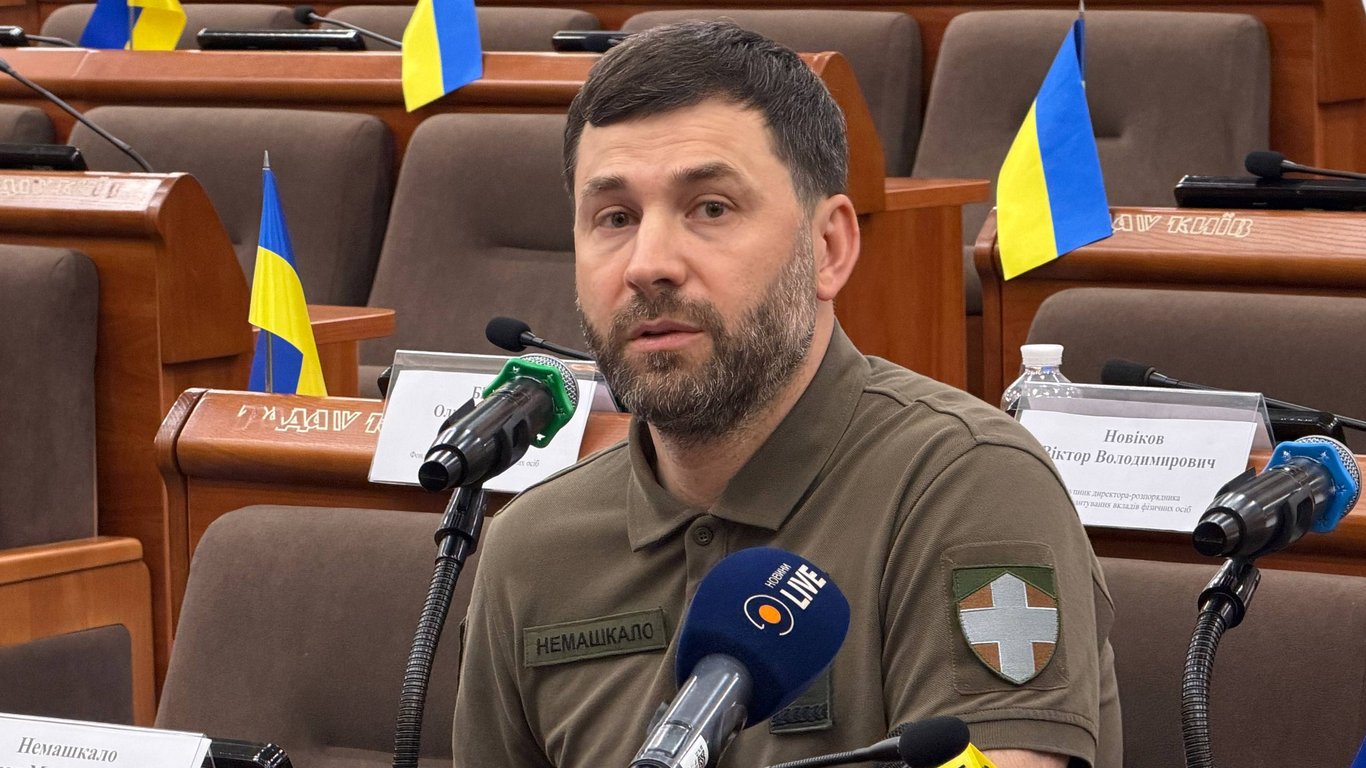 Волинський ТЦК з бойовим досвідом