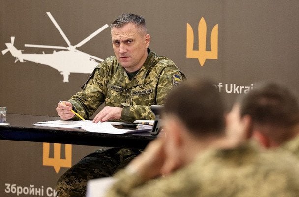 AFU test new systems against KABs