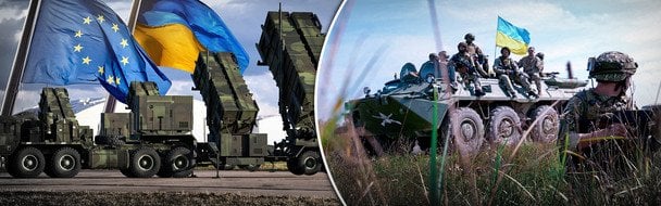 Нова війна в Європі неминуча: чому НАТО готується до зіткнення з РФ