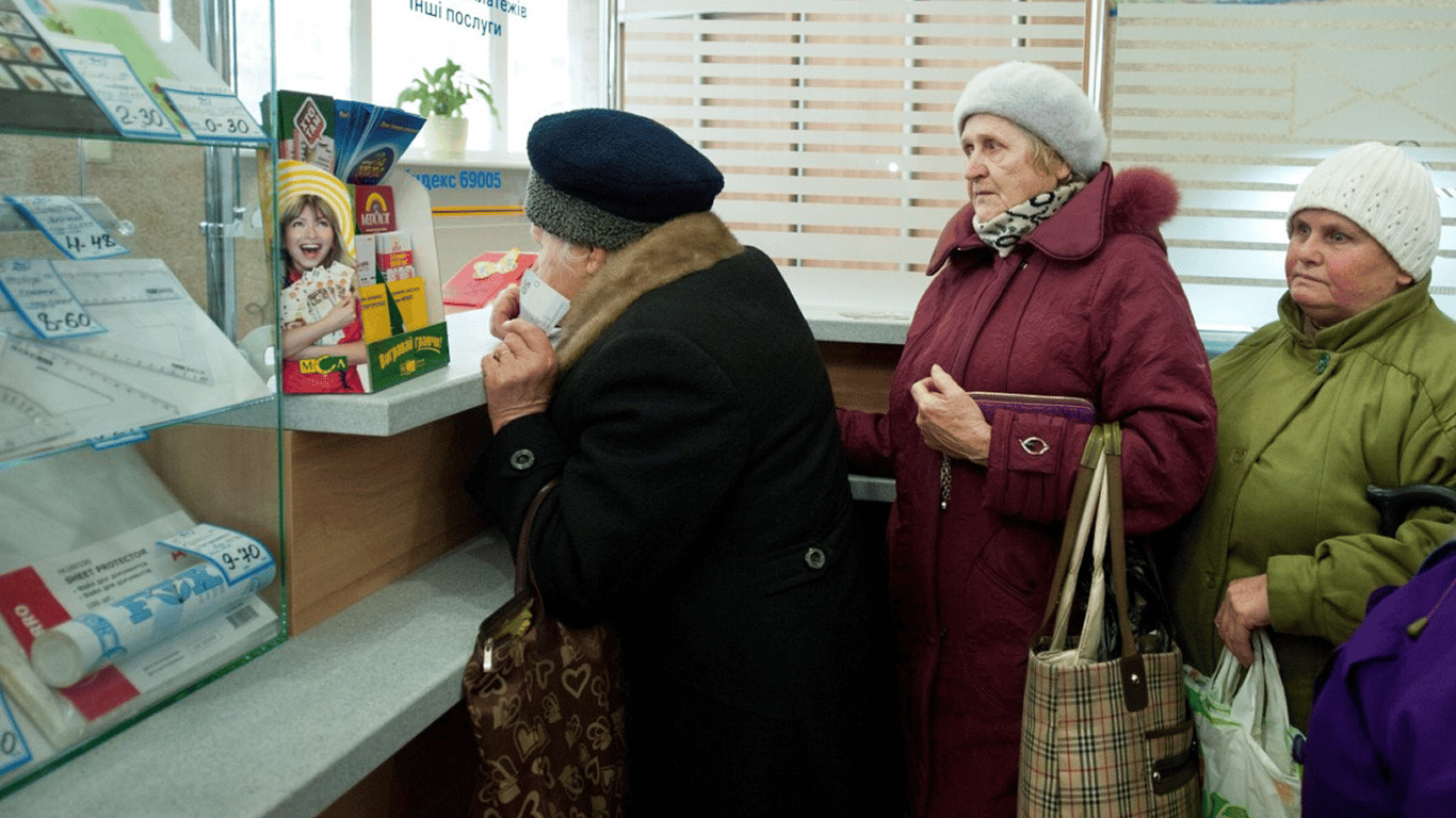 Діти війни та їх пільги