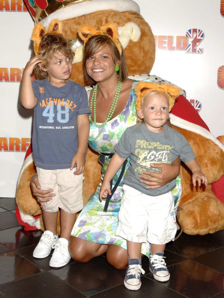 The Mystery of Jade Goody's Wealth: Husband Accuses of Something Sinister with Millions