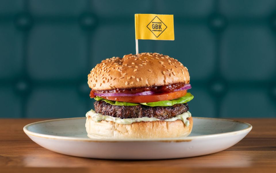 Gourmet Burger Kitchen schließt 12 Restaurants: Welche Städte von den Verkäufen der Marke betroffen sind