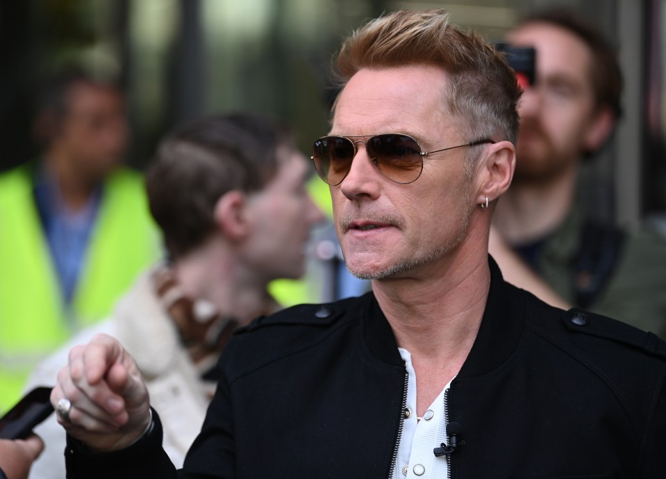 Boyzone announces farewell concert in London: why it cannot be missed