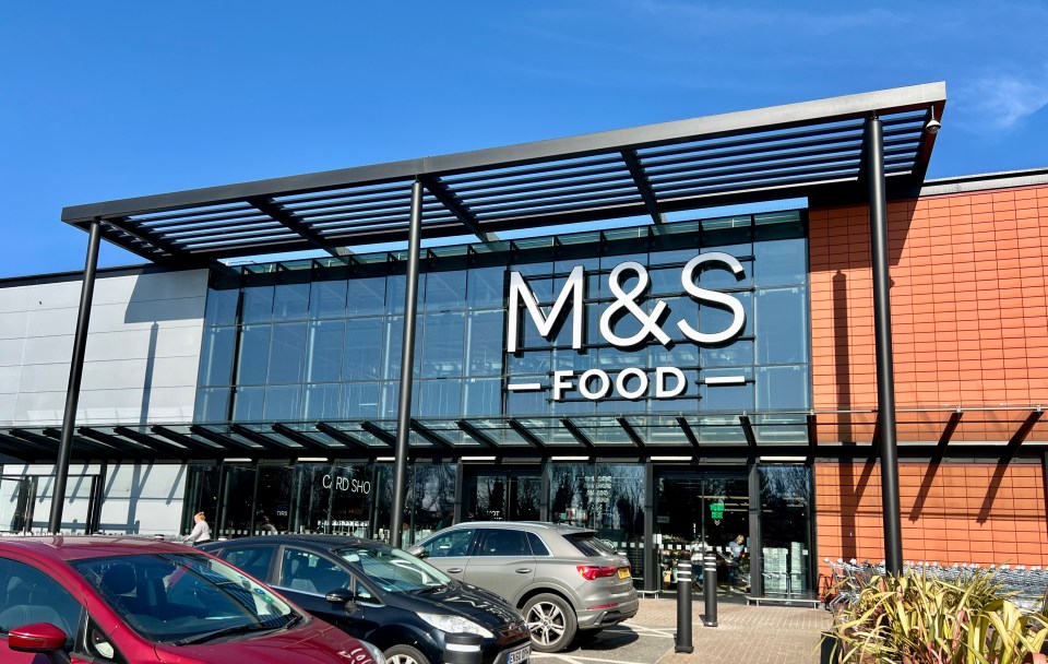 M&S вперше в Британії запускає торт-сенсацію з Австралії: що це