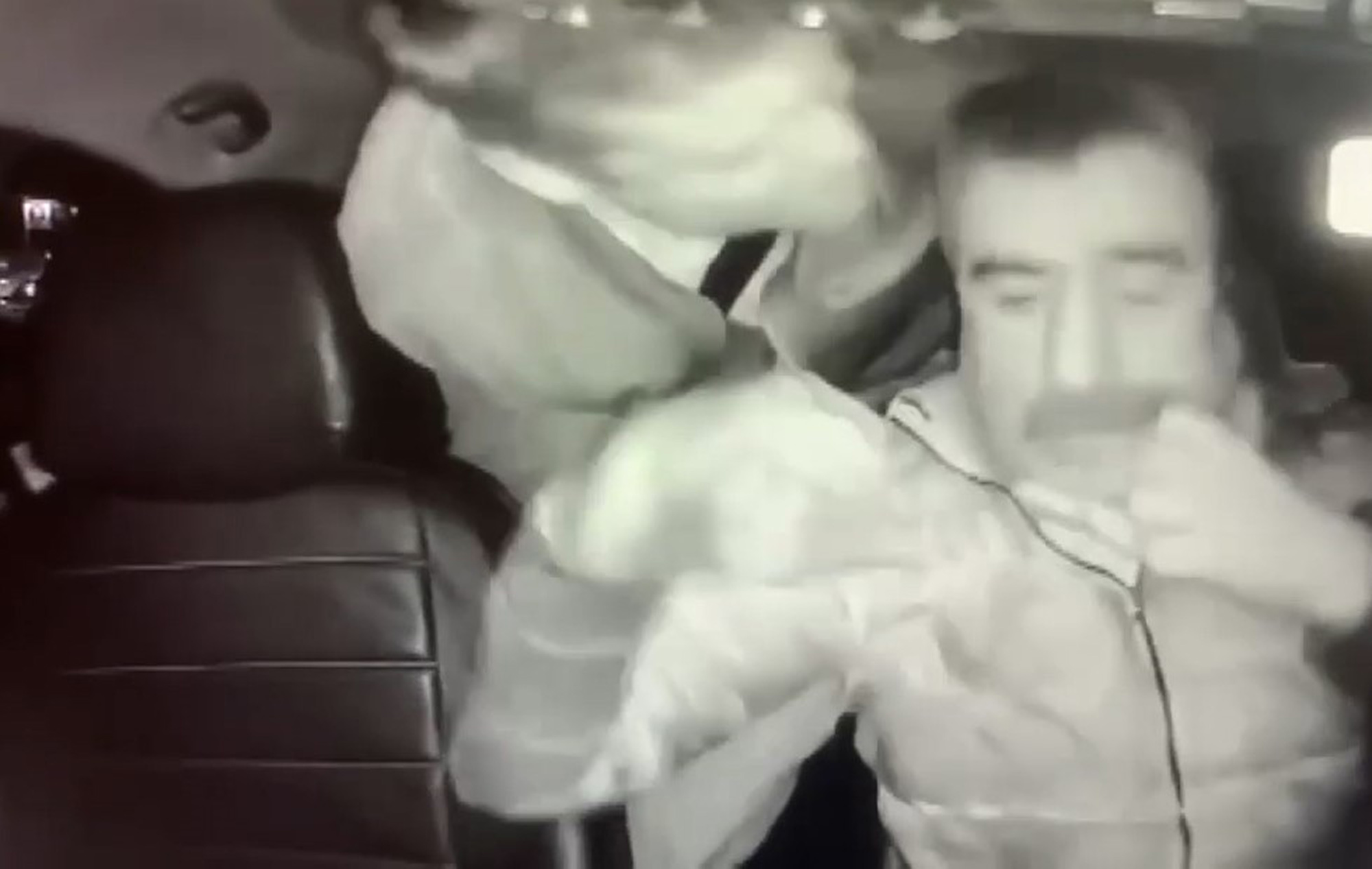 Британський боксер отримав 33 роки у Туреччині: що сталося у таксі