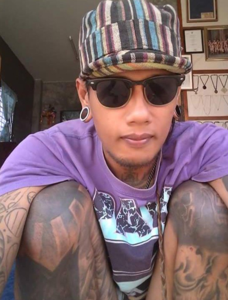 Brit tourist, 25, shot in terrifying road rage row on Thai holiday – before alleged gunman rushes him to hospital