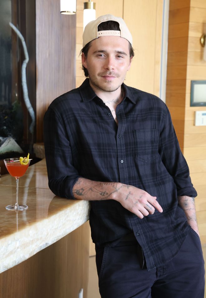 Family Feud Beckham: Brooklyn to Appear in Victoria's Documentary on Netflix