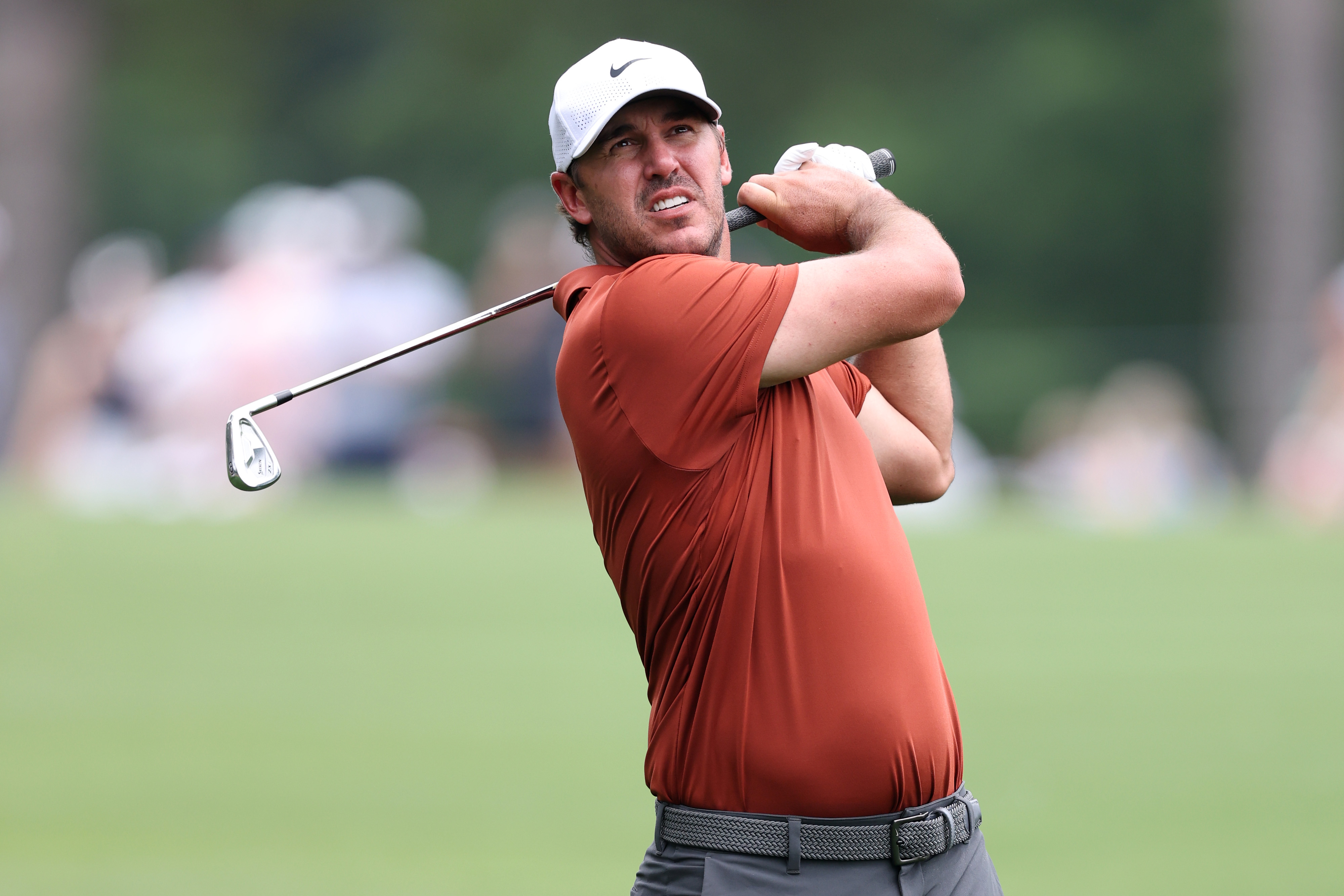 Брукс Коепка покидає LIV Golf: названа причина рішення чемпіона