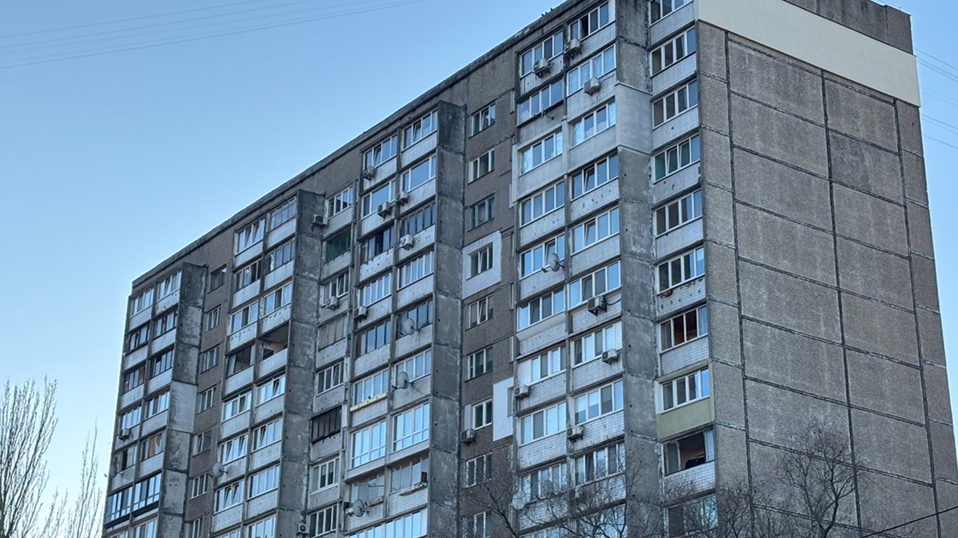 Переоформлення договору на електроенергію