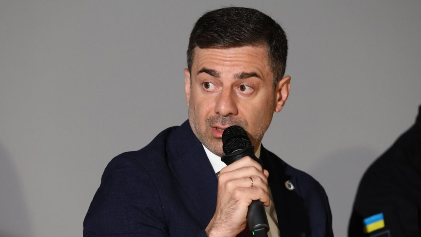 Лубінець пропонує знизити прохідний бал