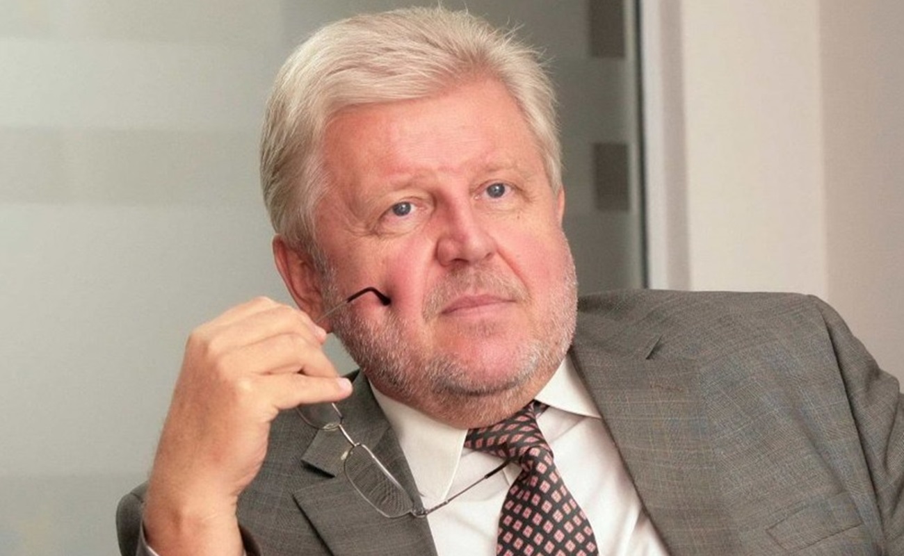 Ukraine Proposes Joint EU Plan to Counter Russian Sabotage Operations