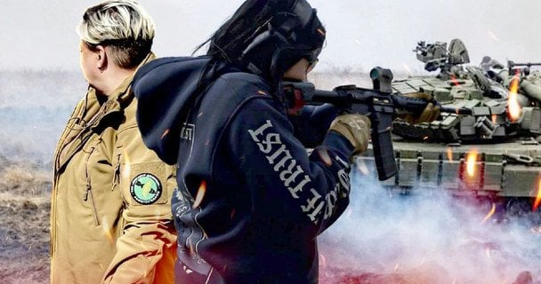 Найбільша група доброволиць за роки війни: як жінки проходять базову підготовку