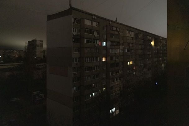 Наступний тиждень буде найскладнішим для енергосистеми: очікуються морози та нові удари