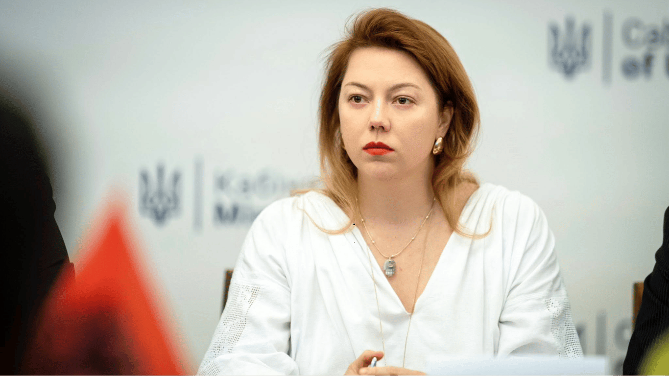 Київ без світла взимку