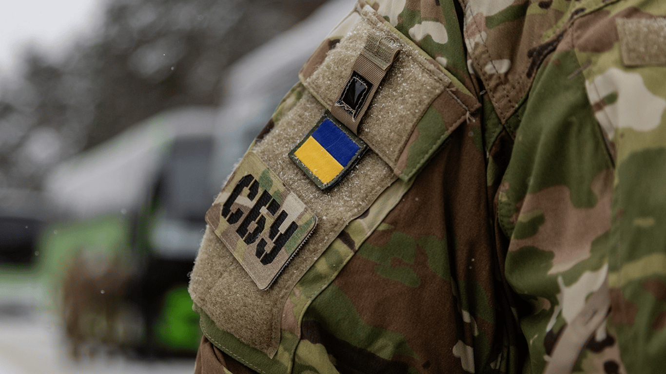 Задержана российская агентка с взрывчаткой