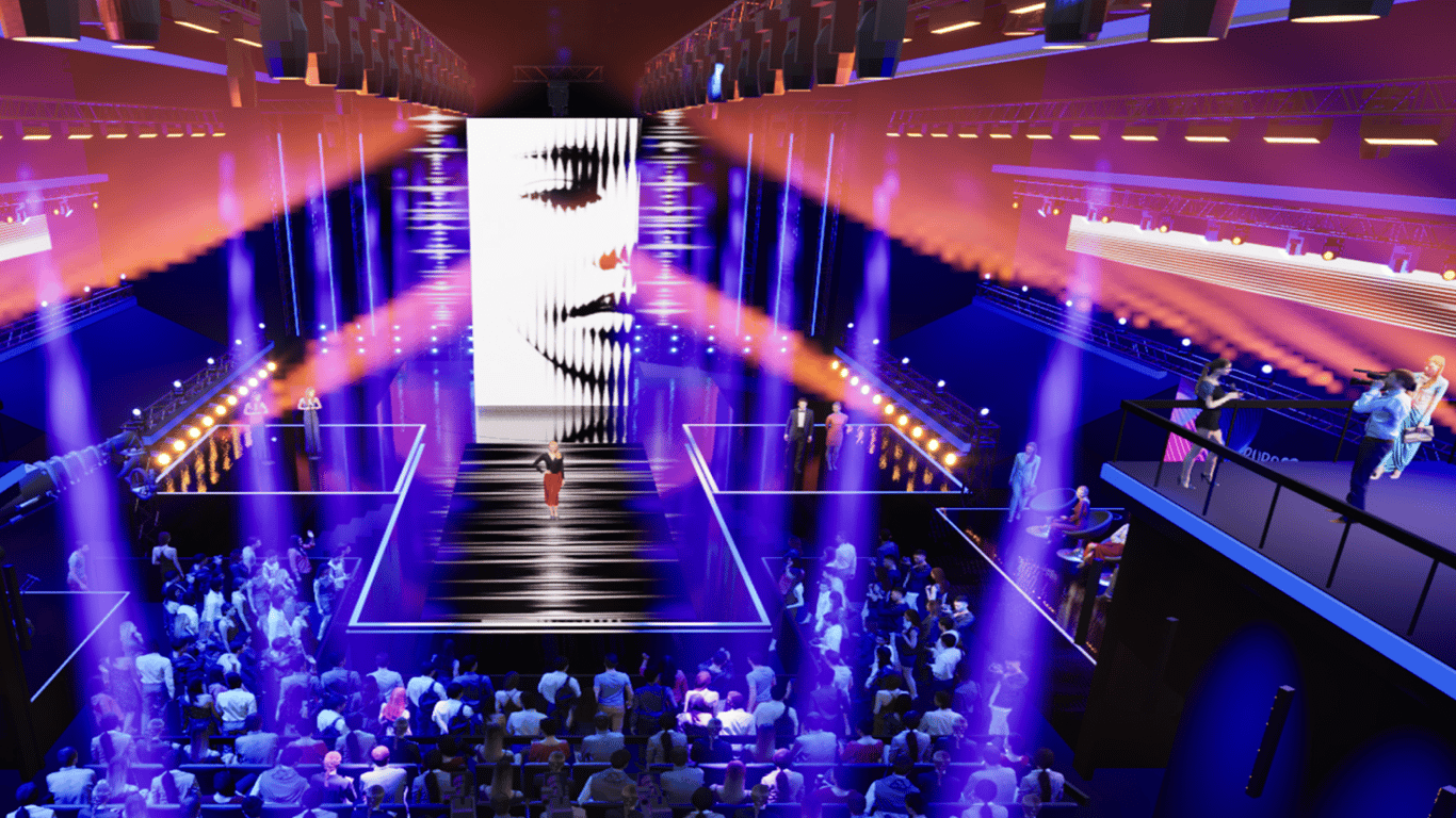 Eurovision 2026 Hosts Announced: Victoria Swarovski and Michael Ostrowski to Lead the Show