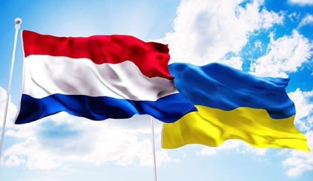Зеленський і прем'єр Нідерландів обговорення