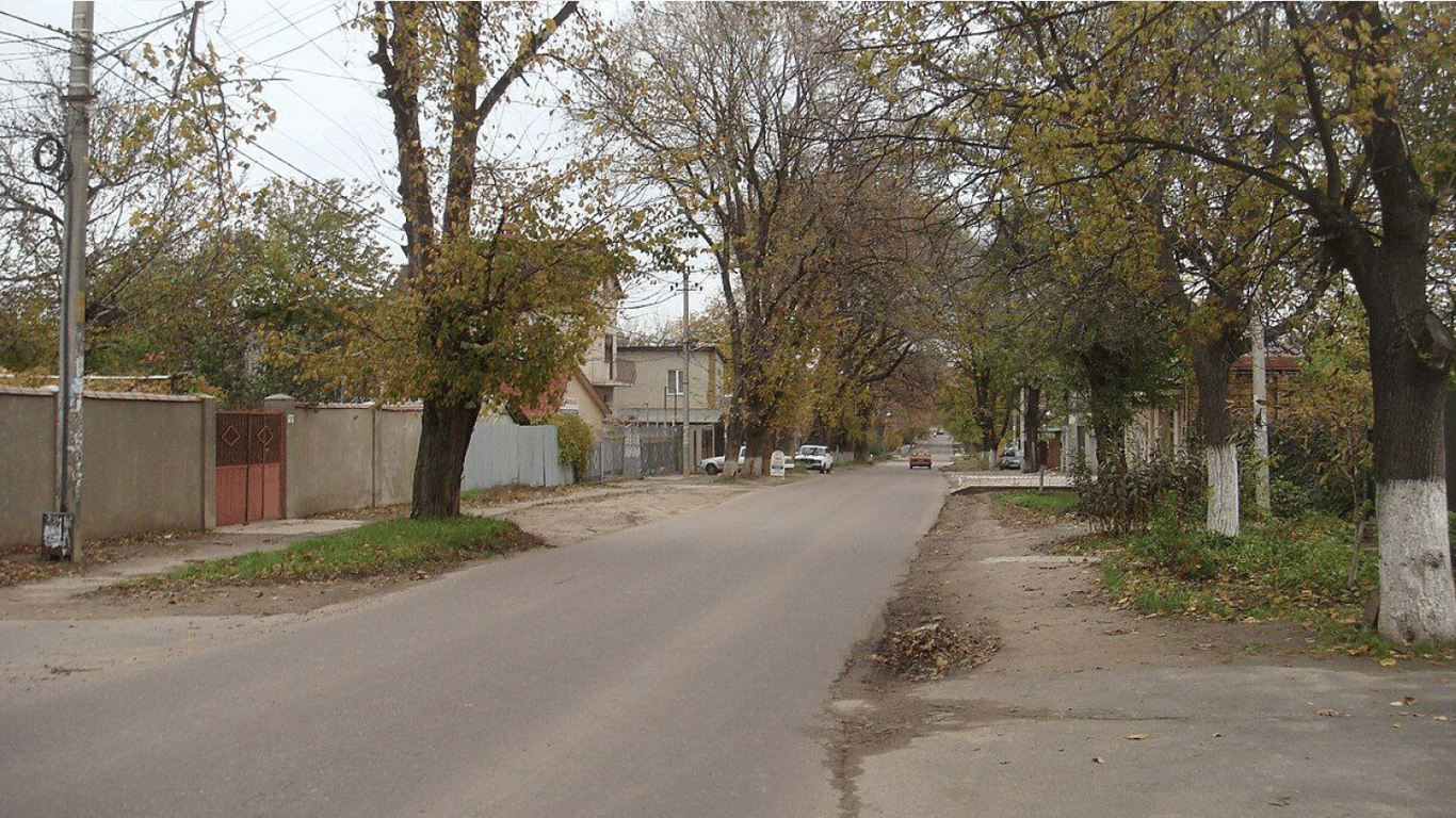 Земельный участок в Одессе за миллион