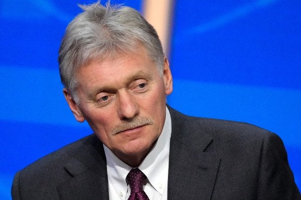 Пєсков про паузу переговорів
