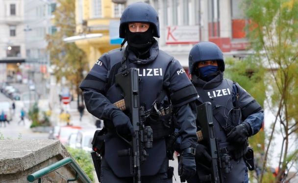 Українець у Відні затриманий за вбивство