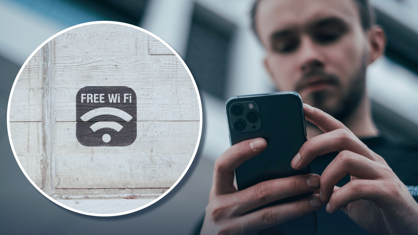 Jak ukryć smartfon w sieci Wi-Fi? Włącz losowanie adresu MAC