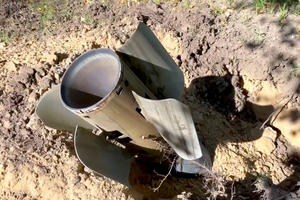 Росія збільшила використання ракет