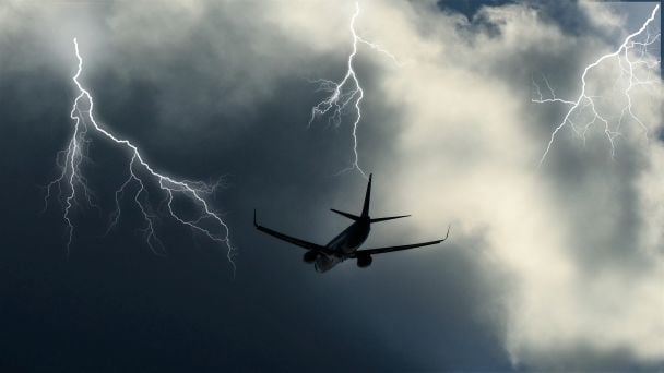 Польща закриває повітряний простір