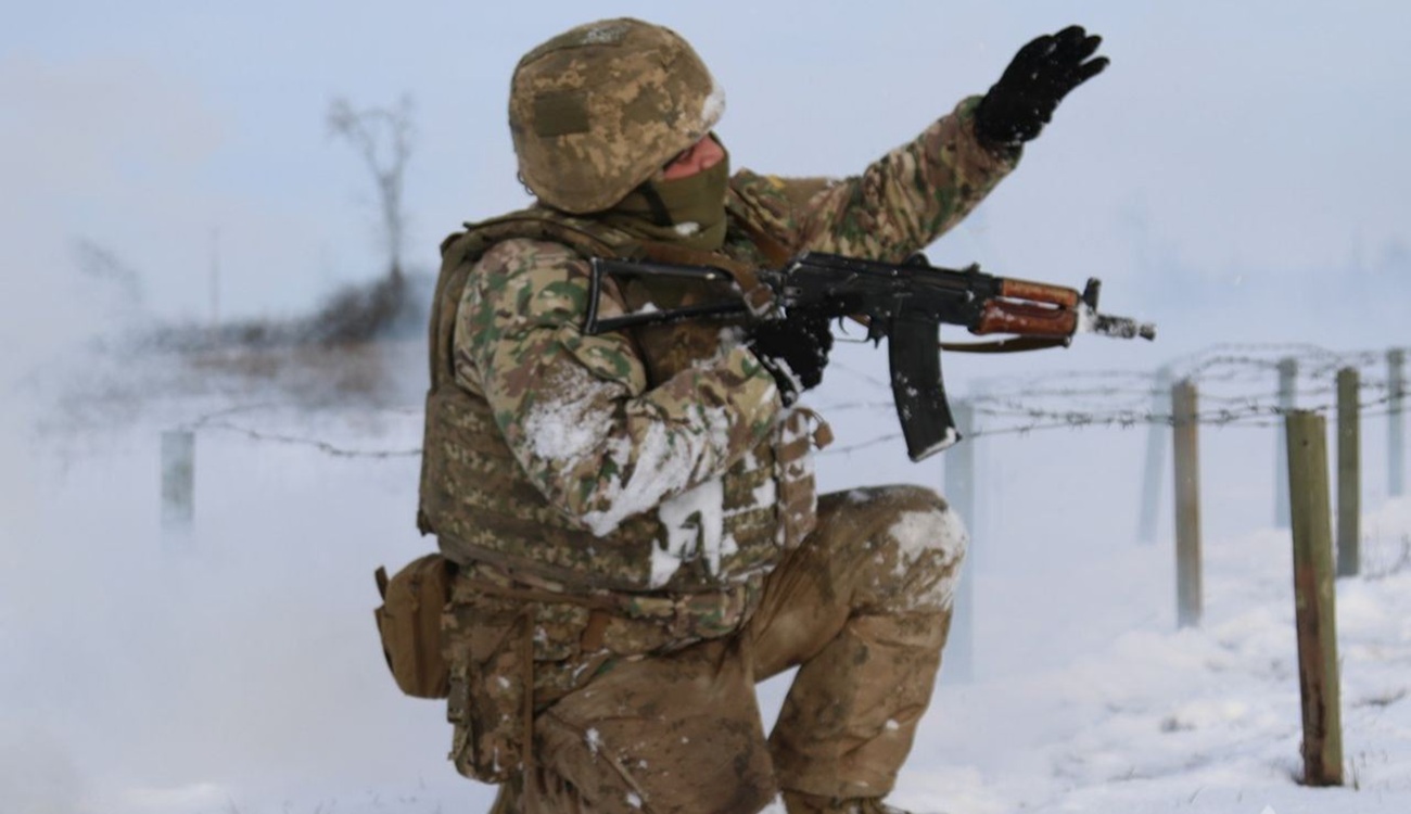 Звільнені населені пункти України