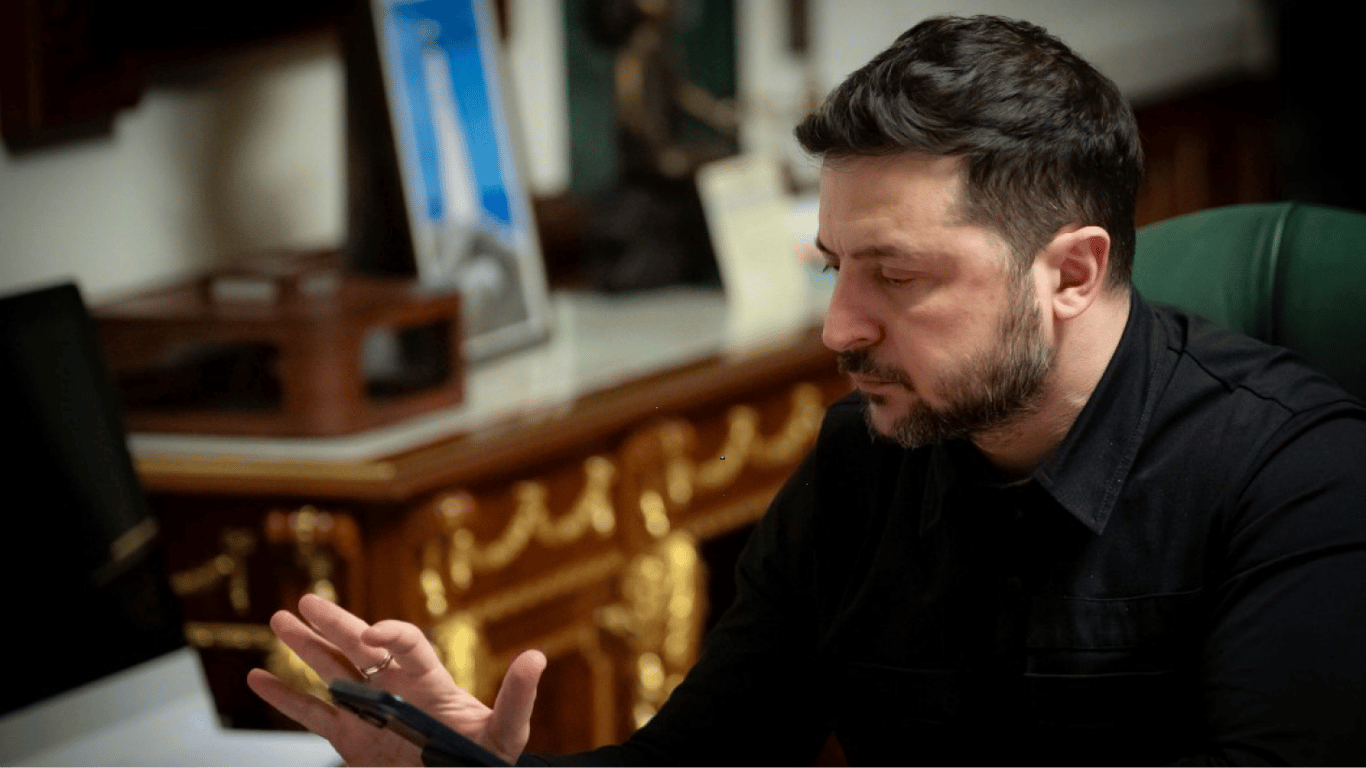Зеленський і прем'єр Норвегії обговорюють зустрічі