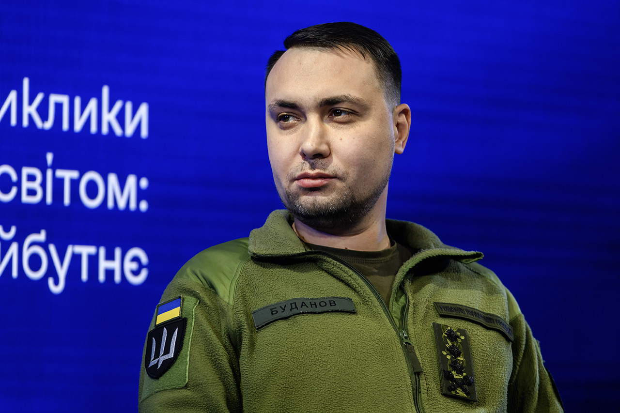 Глава украинской разведки отклонил польский орден – Протест против решения по Зеленскому