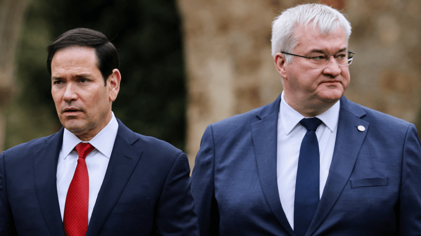 Waszyngton obiecuje Kijowowi: broń z programu PURL nie trafi na Bliski Wschód