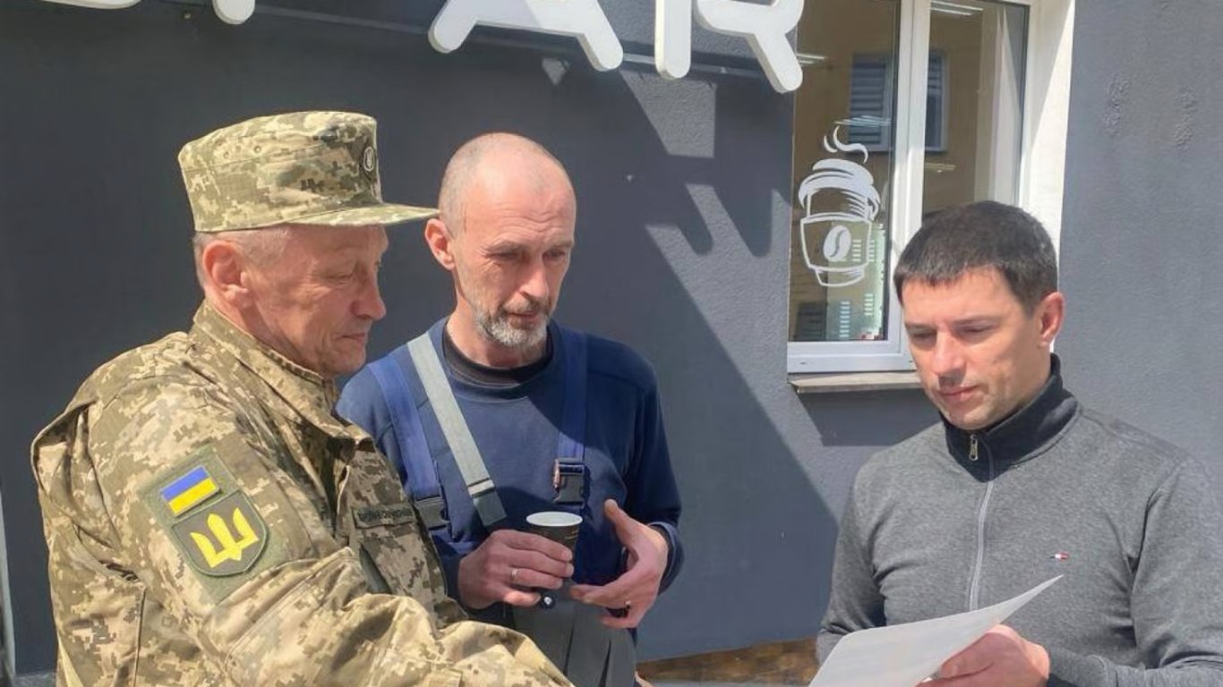 Ukraine im Juli: Welche Männer vom Militärdienst befreit sind und wer Aufschub bekommt