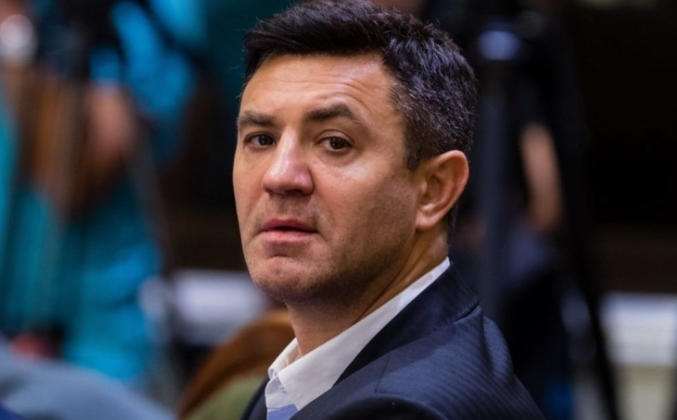 10 Million Hryvnia Bail Set for Deputy Tyshchenko: Conditions and Restrictions Imposed