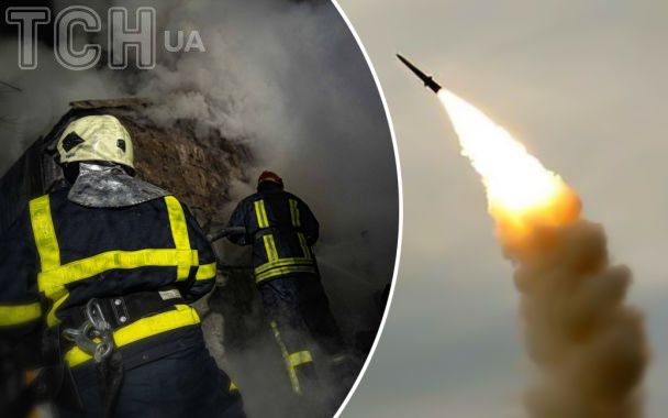 Атака дронів на 16 регіонів України