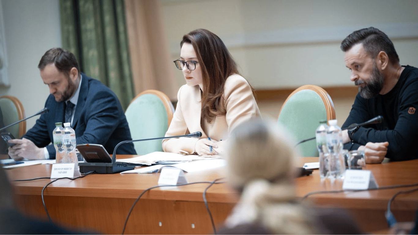 Підготовка енергосистеми до зими