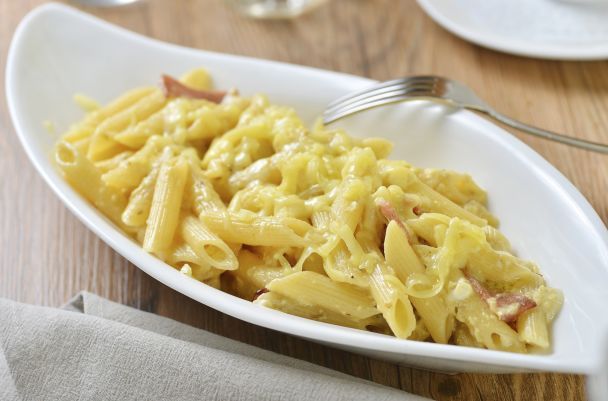 Trzy sekrety doskonałych makaronów: czym zastąpić masło w wodzie?