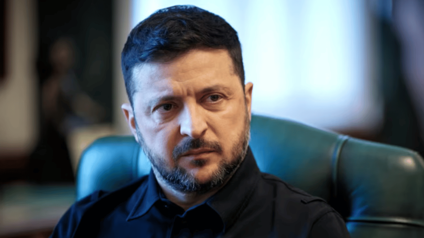 Зеленский поставил перед ЕС вопрос о конкретном годе вступления Украины