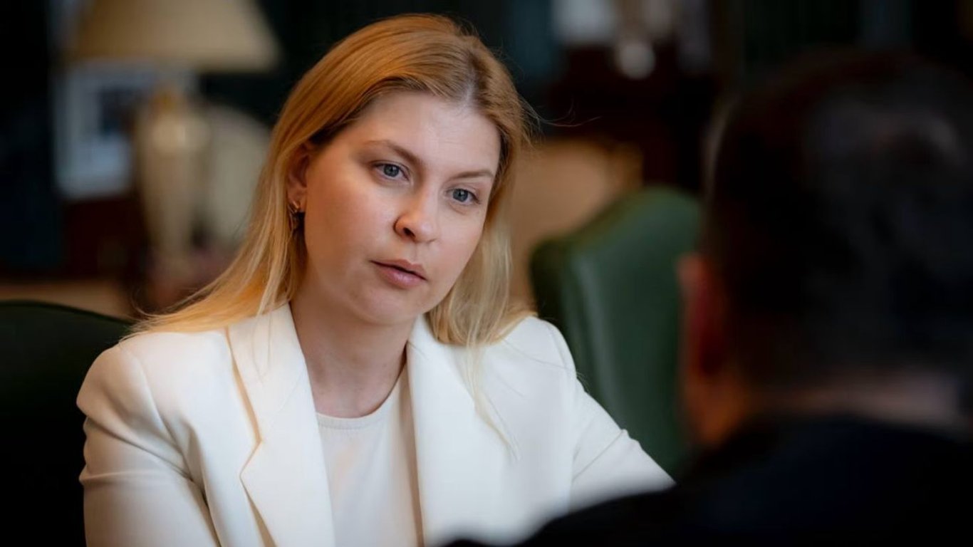 Переговори України та США у Маямі