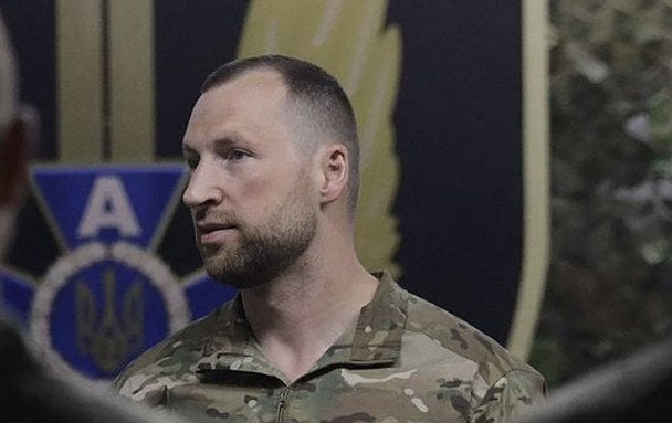 Владимир Зеленский назначает врио главы СБУ