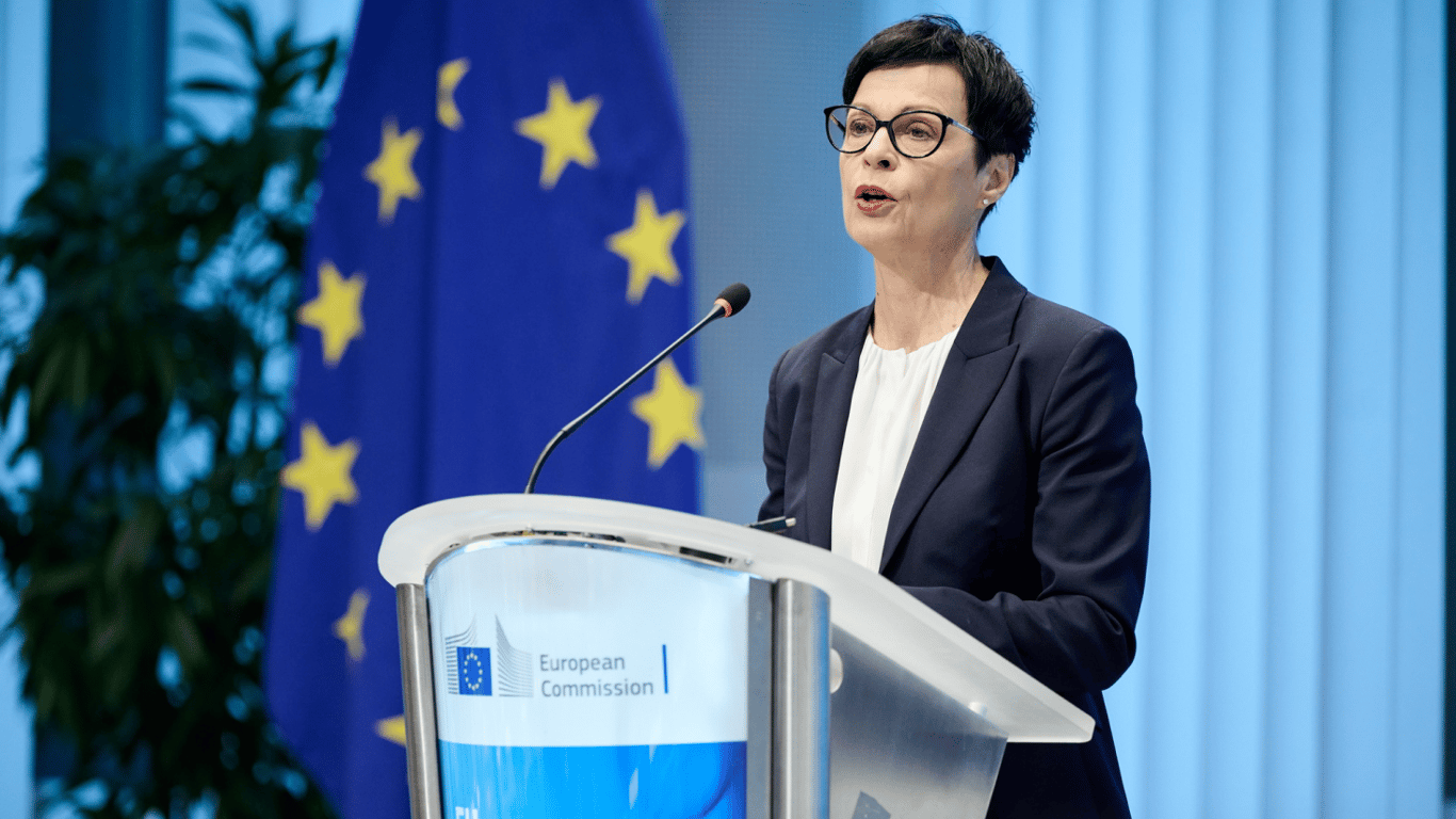 Unijna komisarz apeluje o reformę procedur akcesyjnych ze względu na sytuację Ukrainy