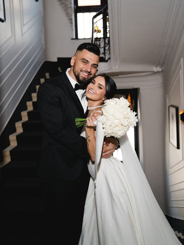 Blogger Ihor Pustovit to Become a Father for the Third Time: Wife Victoria is Expecting Their First Child