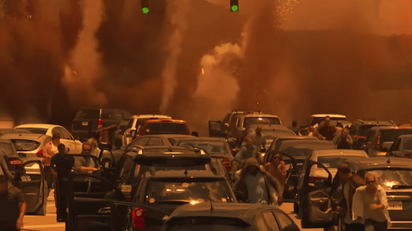 Three Essential Apocalyptic Films for Every Viewer