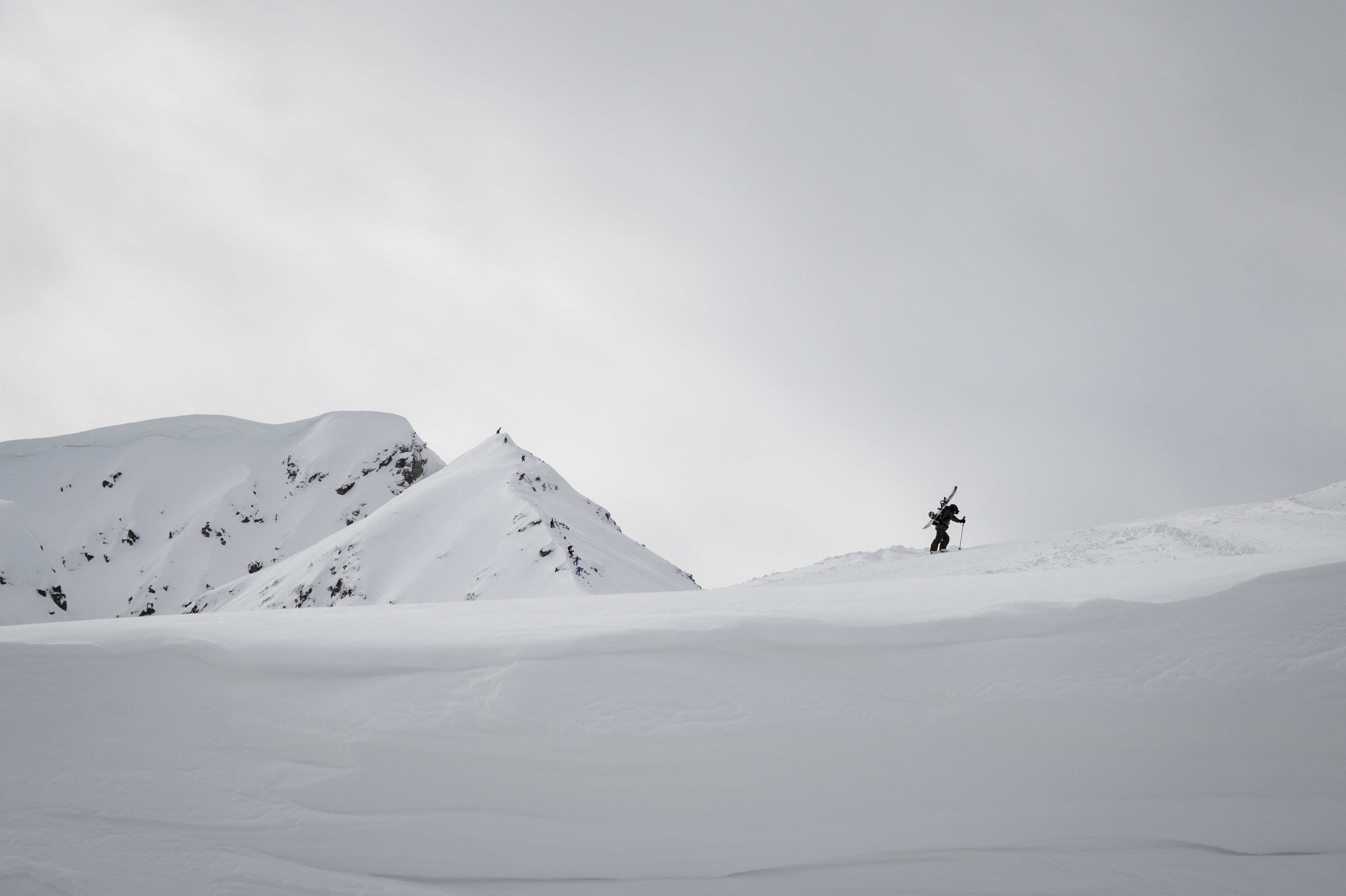 Olimpijski debiut skimo w 2026 roku: nowa konkurencja w cieniu zmian klimatu