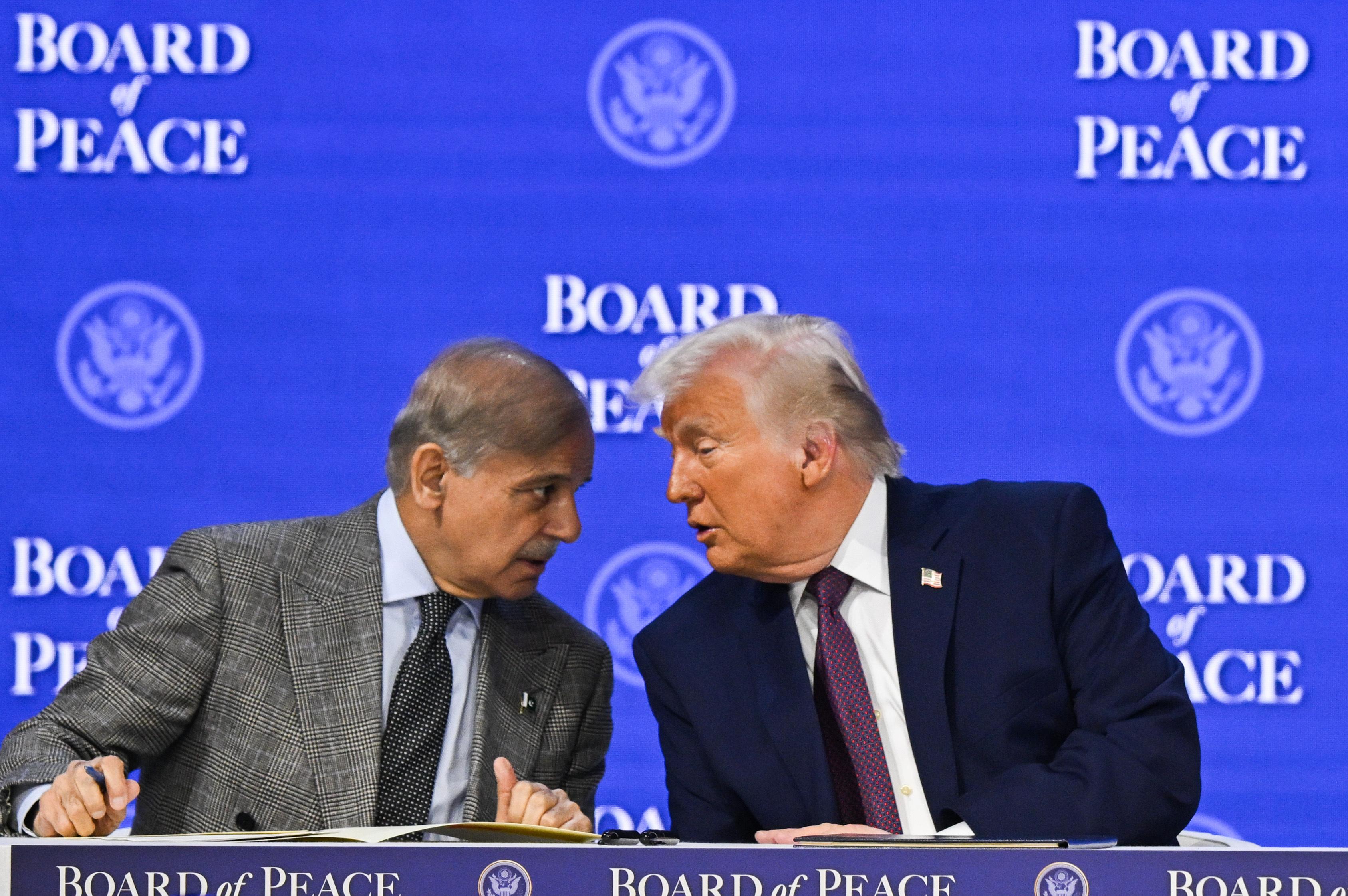 Как Пакистан стал главным посредником между США и Ираном: роль Трампа в продлении перемирия