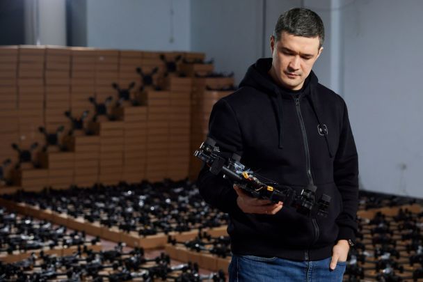 Зеленский освободил Ермака: кто возглавит Офис президента и что это значит