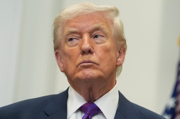 Радники Трампа про вихід з війни