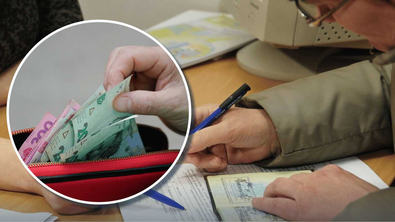 Перерахунок пенсій працюючим українцям