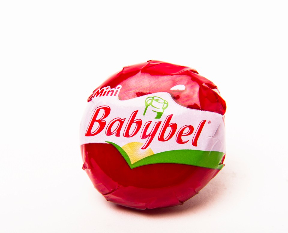 Babybel запустив гостре сирне нововведення: що пропонують покупцям